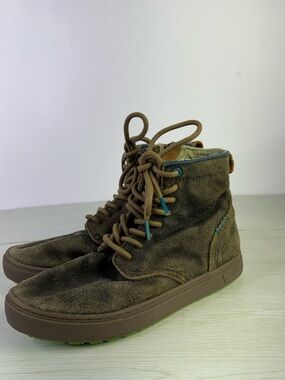 SATORISAN Hida Spitfire In Stone men’s size 40